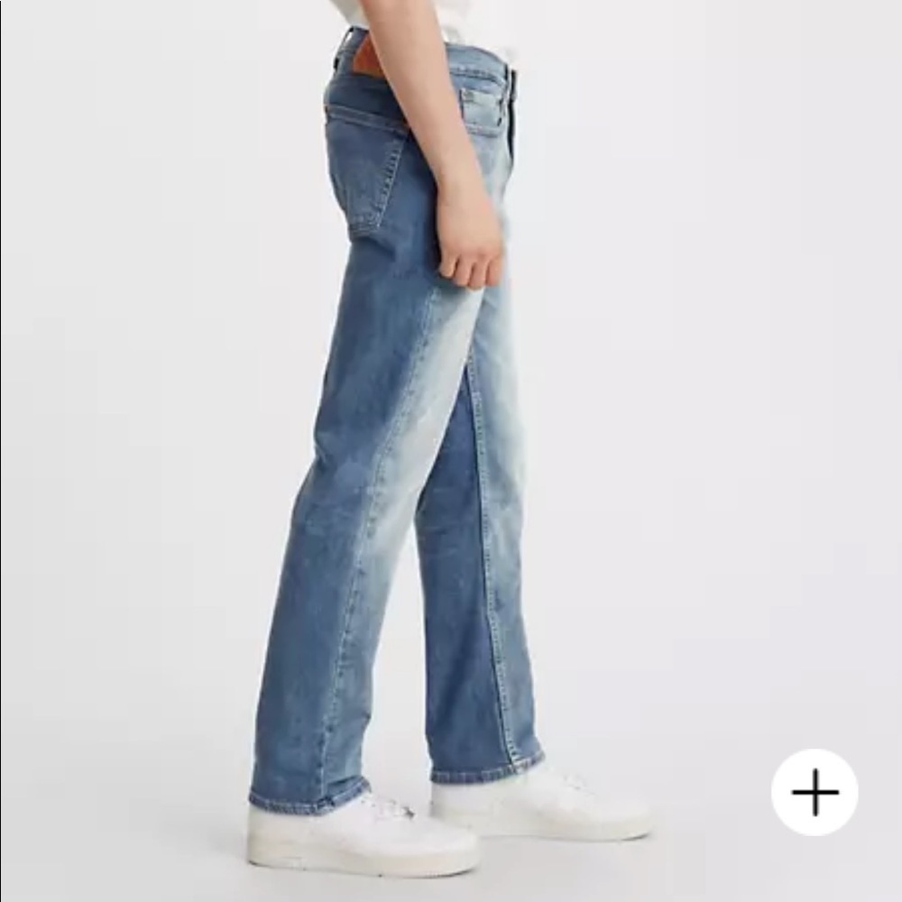 Signature by Levi’s Straus Regular Straight 33x32